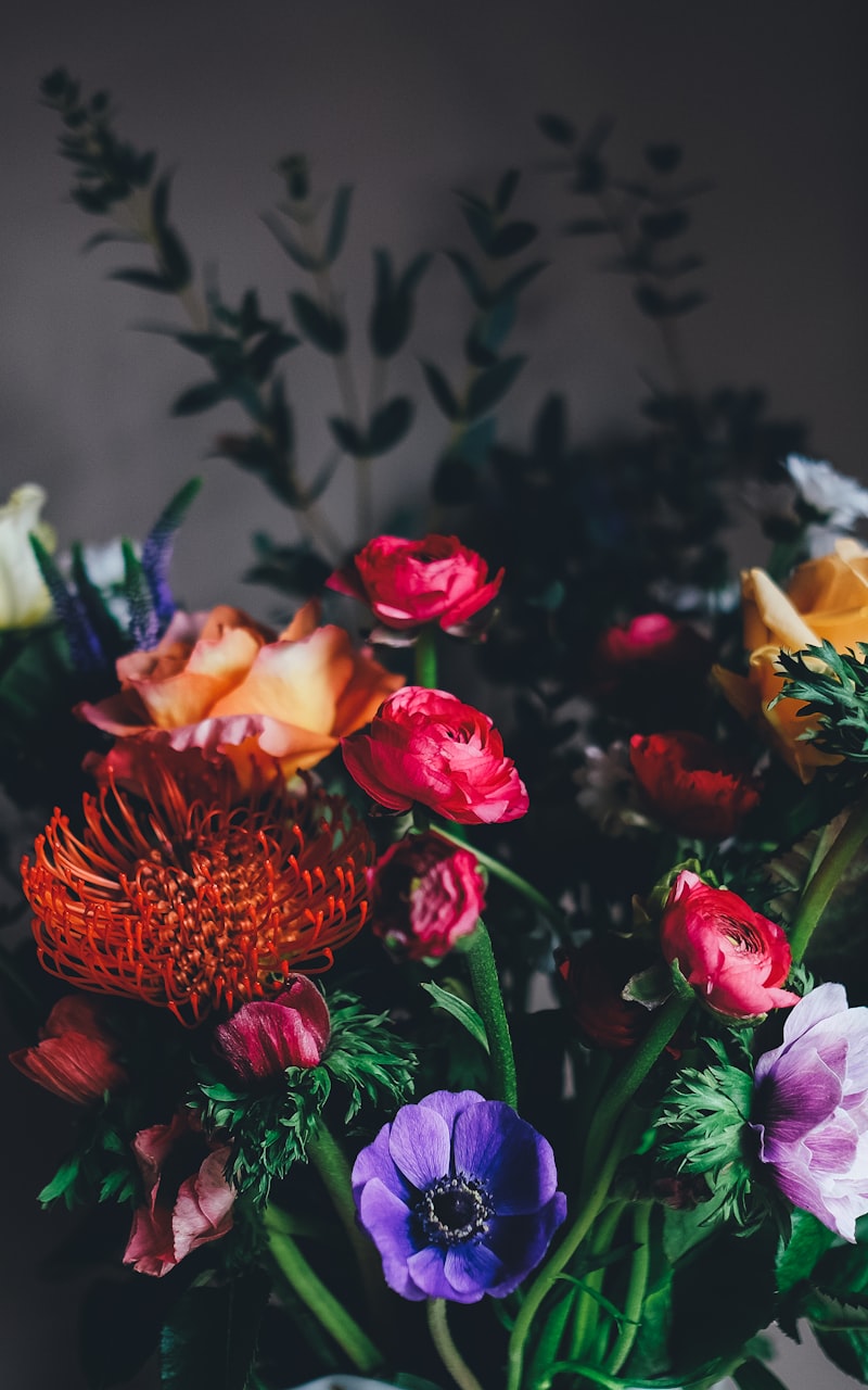 Bouquet 3