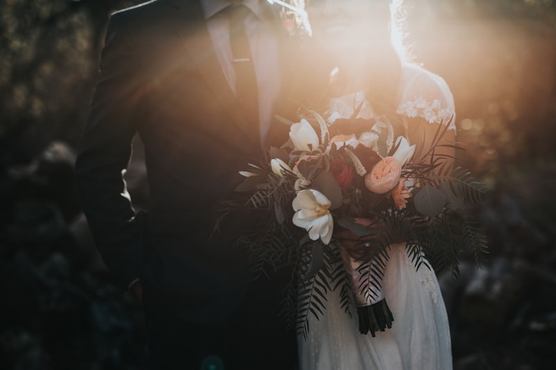 Bouquet 8