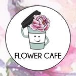 Flower Cafe Rīga