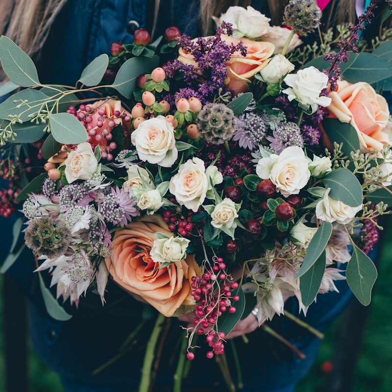 Bouquets